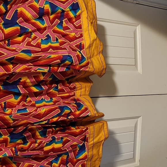 African dress - Picture 7 of 7